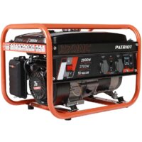Бензиновый генератор Patriot GRS 3700C — Chaika Market