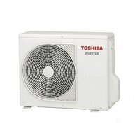 Кондиционер Toshiba RAS-B10G3KVSG-EE/RAS-10J2AVSG-E1 - Изображение №4 — Chaika Market