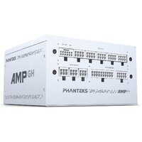 Блок питания Phanteks AMP GH 750W PH-P750GH_WT01 - Изображение №2 — Chaika Market