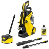 Мойка высокого давления Karcher K5 Power Control Flex Home 1.324-703.0 - Изображение №1 — Chaika Market