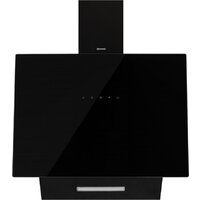 Кухонная вытяжка ZorG Nero 1260 60 S (черный) - Изображение №6 — Chaika Market