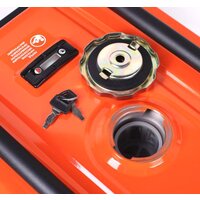 Бензиновый генератор Patriot Max Power SRGE 3500E - Изображение №7 — Chaika Market