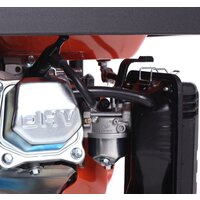 Бензиновый генератор Patriot Max Power SRGE 3500E - Изображение №6 — Chaika Market