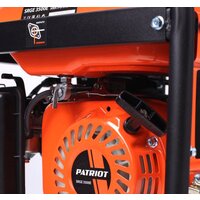 Бензиновый генератор Patriot Max Power SRGE 3500E - Изображение №4 — Chaika Market