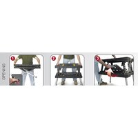 Верстак Keter 17182239 - Изображение №2 — Chaika Market
