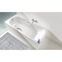Ванна Kaldewei Saniform Plus Star 336 170x75 (easy-clean) - Изображение №2 — Chaika Market
