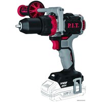 Ударная дрель-шуруповерт P.I.T. PSB20H-13C (без АКБ) — Chaika Market