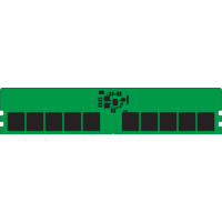 Оперативная память Kingston 16ГБ DDR5 4800 МГц KSM48E40BS8KI-16HA — Chaika Market