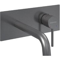 Смеситель Berges Wasserhaus Ventas R 076015 - Изображение №6 — Chaika Market