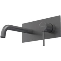 Смеситель Berges Wasserhaus Ventas R 076015 - Изображение №7 — Chaika Market