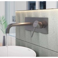 Смеситель Berges Wasserhaus Ventas R 076015 - Изображение №8 — Chaika Market