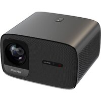 Проектор Digma DP-FHD450A — Chaika Market