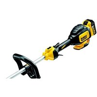 Триммер DeWalt DCM561P1 (с 1-им АКБ) - Изображение №2 — Chaika Market
