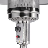 Газовый обогреватель Ballu Vela BOGH-18 - Изображение №6 — Chaika Market