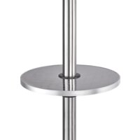 Газовый обогреватель Ballu Vela BOGH-18 - Изображение №4 — Chaika Market