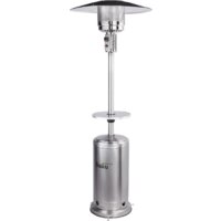 Газовый обогреватель Ballu Vela BOGH-18 - Изображение №2 — Chaika Market