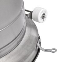 Газовый обогреватель Ballu Vela BOGH-18 - Изображение №7 — Chaika Market