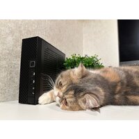 Компактный компьютер Jet Office 5i347D16SD2VGAM1W1 - Изображение №4 — Chaika Market