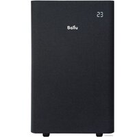 Мобильный кондиционер Ballu Velure BPAC-14 EW/N6 - Изображение №3 — Chaika Market