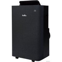 Мобильный кондиционер Ballu Velure BPAC-14 EW/N6 - Изображение №4 — Chaika Market