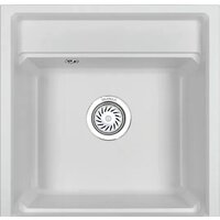 Кухонная мойка Granula KS-5002 (арктик) - Изображение №1 — Chaika Market