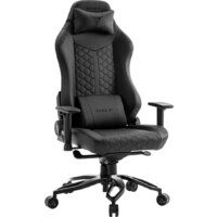 Игровое (геймерское) кресло Zone51 Arena Extreme (черный) — Chaika Market