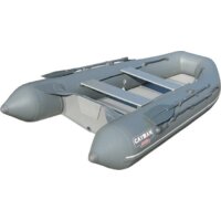 Моторно-килевая лодка Мнев и К Кайман N-330 — Chaika Market