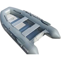 Моторно-килевая лодка Мнев и К Кайман N-330 - Изображение №3 — Chaika Market