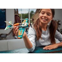 Конструктор LEGO Technic 42117 Гоночный самолет - Изображение №6 — Chaika Market