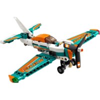 Конструктор LEGO Technic 42117 Гоночный самолет - Изображение №3 — Chaika Market