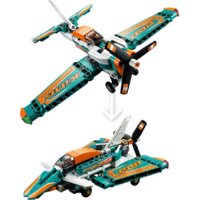 Конструктор LEGO Technic 42117 Гоночный самолет - Изображение №5 — Chaika Market
