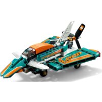 Конструктор LEGO Technic 42117 Гоночный самолет - Изображение №9 — Chaika Market