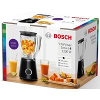 Стационарный блендер Bosch MMB6141B - Изображение №15 — Chaika Market