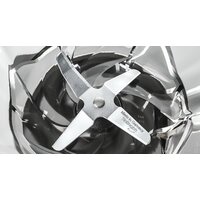 Стационарный блендер Bosch MMB6141B - Изображение №4 — Chaika Market