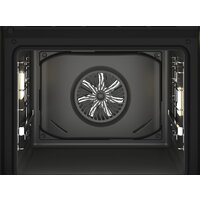 Электрический духовой шкаф BEKO BBIM17400BS - Изображение №4 — Chaika Market