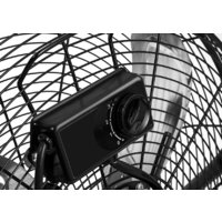 Вентилятор Ballu BIF-8B - Изображение №5 — Chaika Market