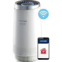 Очиститель воздуха Concept Perfect Air Smart CA1010 - Изображение №15 — Chaika Market