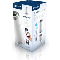 Очиститель воздуха Concept Perfect Air Smart CA1010 - Изображение №17 — Chaika Market