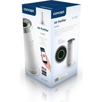 Очиститель воздуха Concept Perfect Air Smart CA1010 - Изображение №18 — Chaika Market