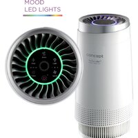 Очиститель воздуха Concept Perfect Air Smart CA1010 - Изображение №13 — Chaika Market