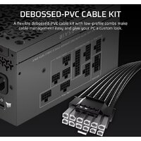 Блок питания Corsair RM750x Shift CP-9020298-EU - Изображение №6 — Chaika Market