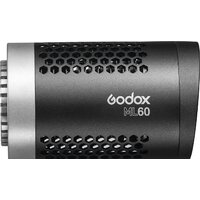 Лампа Godox ML60 - Изображение №2 — Chaika Market