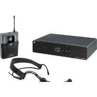 Радиосистема Sennheiser XSW 1-ME3-A — Chaika Market