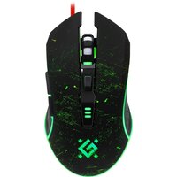 Игровая мышь Defender Draglen GM-907 — Chaika Market