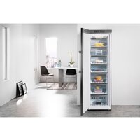 Морозильник Whirlpool UW8 F2Y XBI F 2 - Изображение №3 — Chaika Market