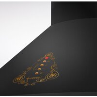 Кухонная вытяжка GEFEST ВО-1604 К83 - Изображение №3 — Chaika Market