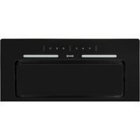 Кухонная вытяжка ZorG Star 1000 60 S-GC (черный) - Изображение №3 — Chaika Market