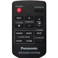 Акустика Panasonic SC-HTB01 - Изображение №6 — Chaika Market