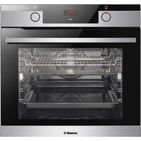 Электрический духовой шкаф Hansa BOEI684097 - Изображение №2 — Chaika Market