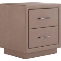 Тумба Сонум Модерн 47-41 (экокожа кофе) — Chaika Market